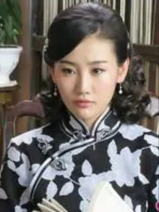 薛秀妍 薛秀妍