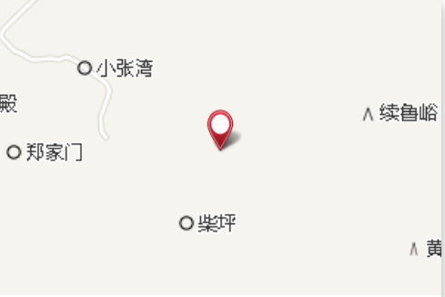 花崖山 花崖山
