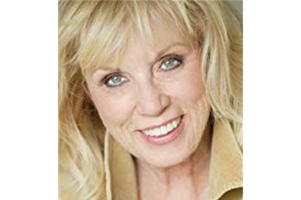 Judy Kerr Judy Kerr
