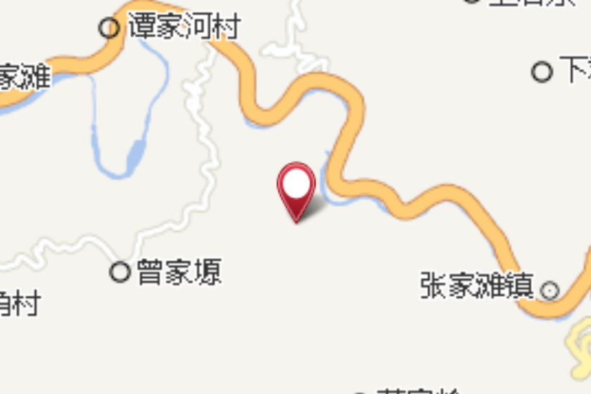 塬峁 塬峁