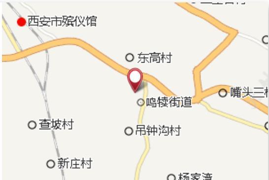 街背後 街背後