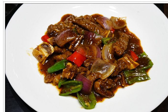 牛仔肉 牛仔肉