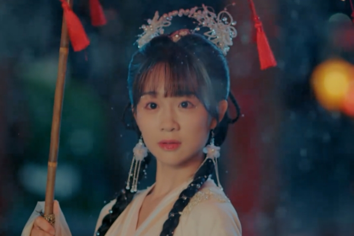孟憂 孟憂