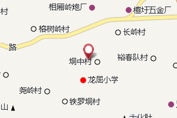 龍屈果場 龍屈果場