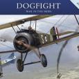 Dogfight(Postlethwaite, Mark 繪著圖書)