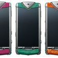 諾基亞 Vertu Constellation Candy 諾基亞 Vertu Constellation Candy