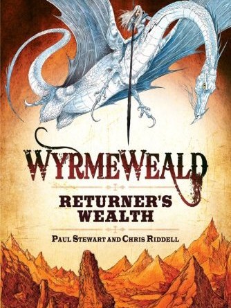 Wyrmeweald Wyrmeweald