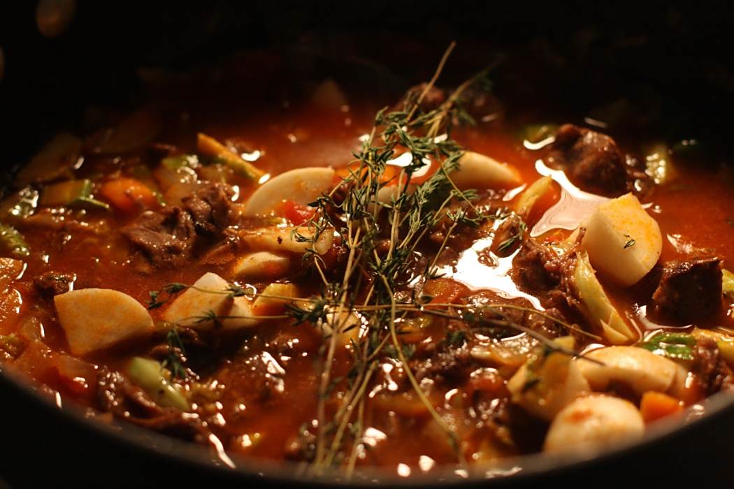 braising braising