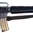 M16自動步槍