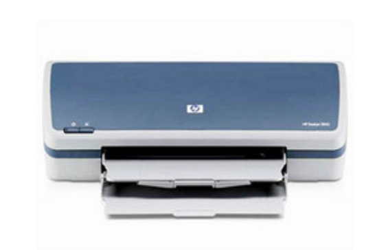 HP DeskJet 3848 HP DeskJet 3848