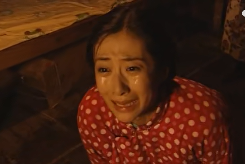 李青(年代情感劇《善良背後》中的角色) 李青(年代情感劇《善良背後》中的角色)