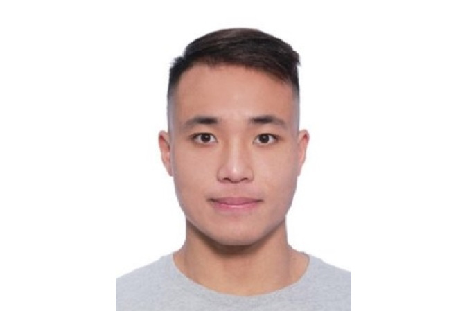 馮剛俊 馮剛俊
