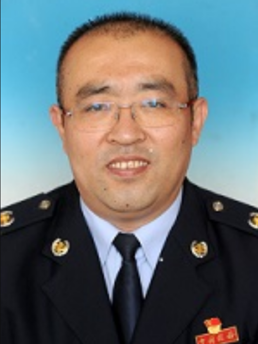 李志軍(國家稅務總局太原市小店區稅務局黨委書記、局長、一級主辦) 李志軍(國家稅務總局太原市小店區稅務局黨委書記、局長、一級主辦)