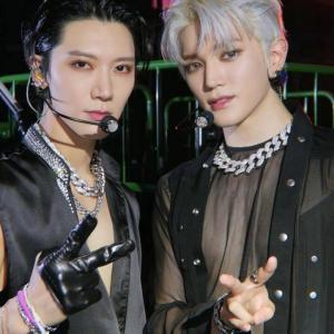 Ten(李永欽)
