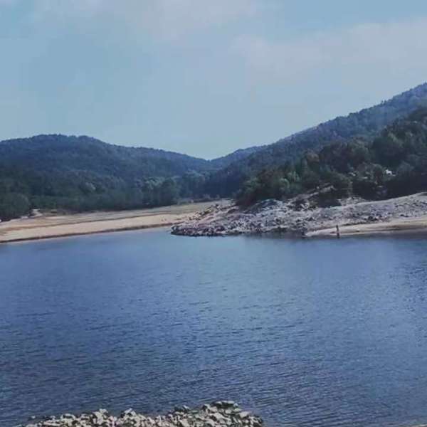 黑窪水庫 黑窪水庫