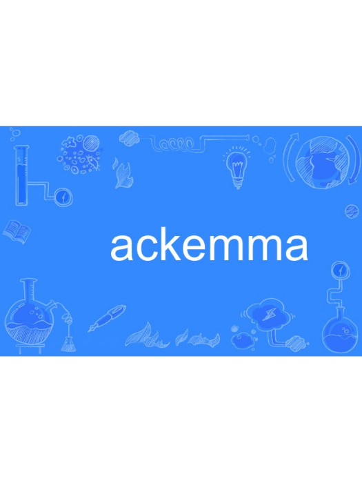 ackemma