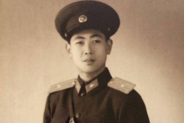 孟昭身 孟昭身