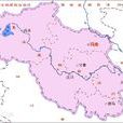 果洛藏族自治州(果洛州)