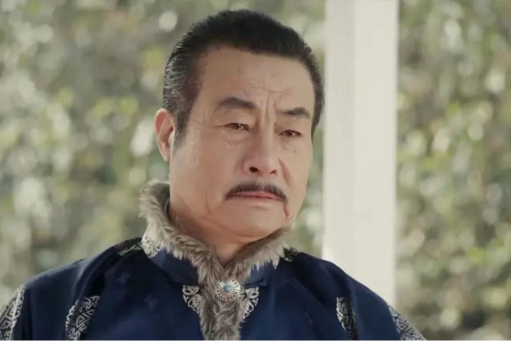 董震山 董震山