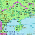 嶺南道