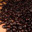 有機咖啡豆