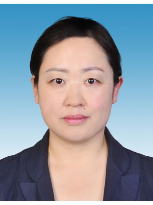 趙玲(山東省煙臺黃渤海新區經發科創局副局長) 趙玲(山東省煙臺黃渤海新區經發科創局副局長)
