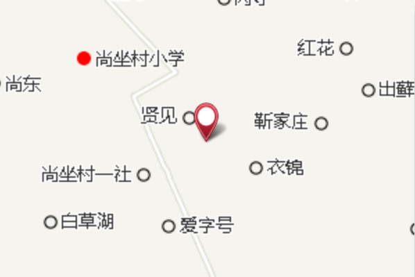 賢見村 賢見村