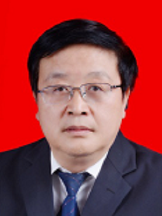王建設(政協甘肅省平涼市委員會農業和農村委員會主任)