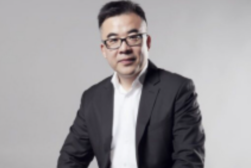 王霽(北京艾美迪科技股份有限公司法定代表人) 王霽(北京艾美迪科技股份有限公司法定代表人)