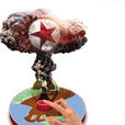 朝鮮核試驗(朝鮮核武器)