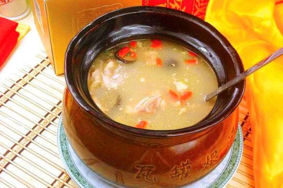 金銀六君湯(中藥湯劑) 金銀六君湯(中藥湯劑)