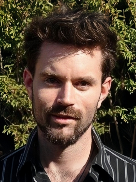 Andrew Chandler Andrew Chandler