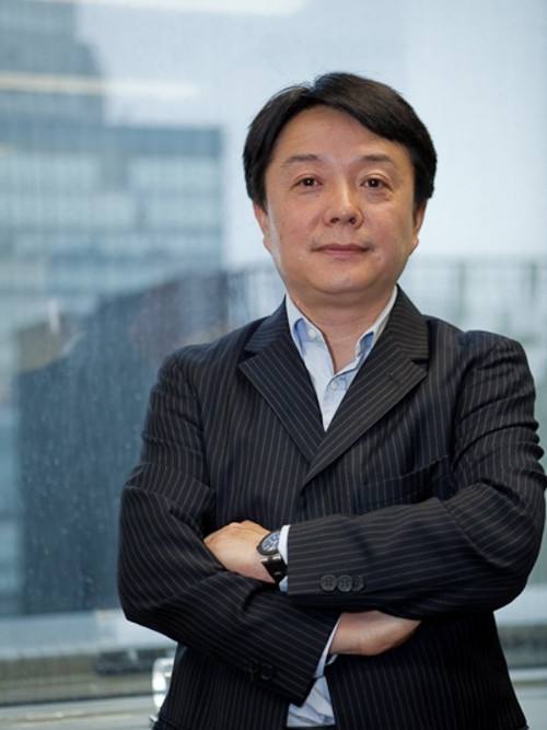 王翔(小米集團總裁、代理CFO) 王翔(小米集團總裁、代理CFO)