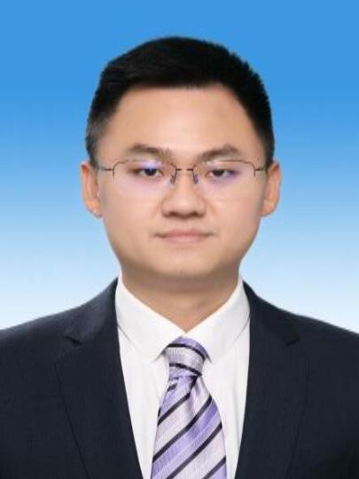 劉必勝(四川省綿陽市涪城區科學技術局黨組成員、區大數據中心主任)
