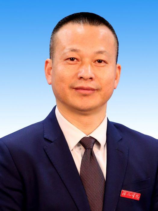 劉文華(懷化學院副院長) 劉文華(懷化學院副院長)