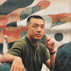 敕使河原宏 敕使河原宏