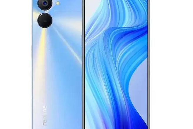 realme V20 realme V20