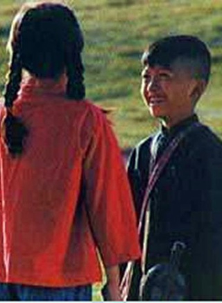 吳若甫