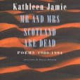 Mr and Mrs Scotland are Dead Mr and Mrs Scotland are Dead