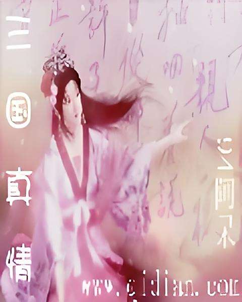 三國真情 三國真情
