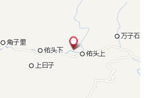 佑頭上村 佑頭上村