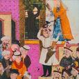 Safavid Iran(2006年I. B. Tauris出版的圖書)