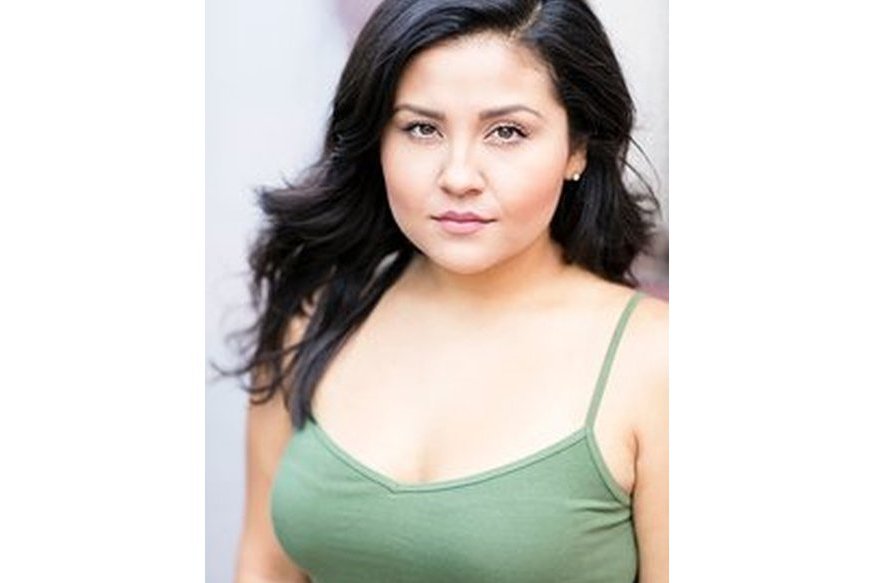 Annie Gonzalez Annie Gonzalez