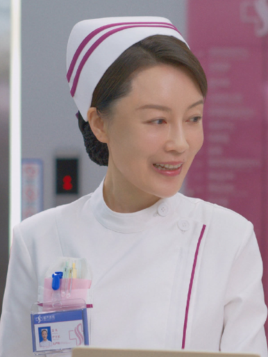 王英(都市醫療情感劇《親愛的生命》中的女配角) 王英(都市醫療情感劇《親愛的生命》中的女配角)