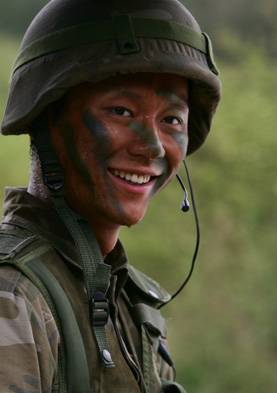 士兵突擊(2006年康紅雷執導的電視劇)