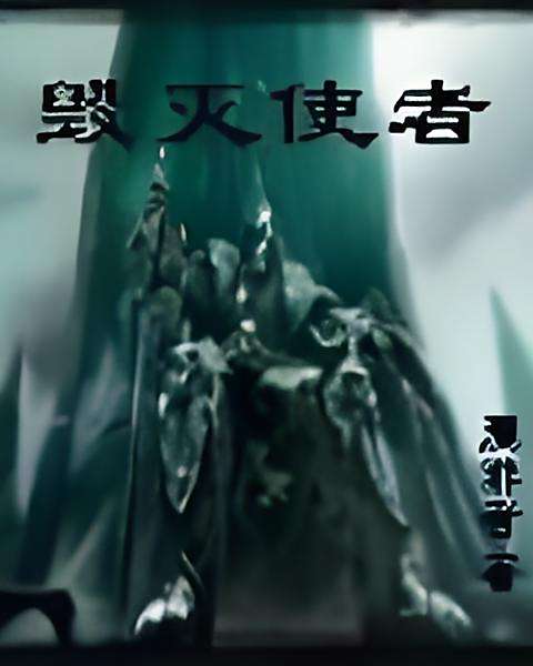 毀滅使者 毀滅使者