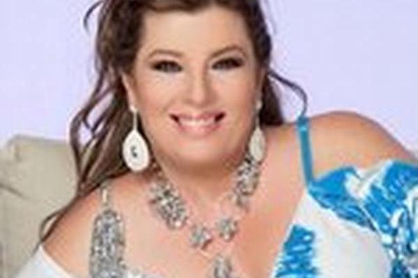 Margarita la diosa de la cumbia Margarita la diosa de la cumbia