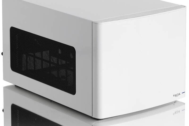 Fractal Design Node 304 Fractal Design Node 304