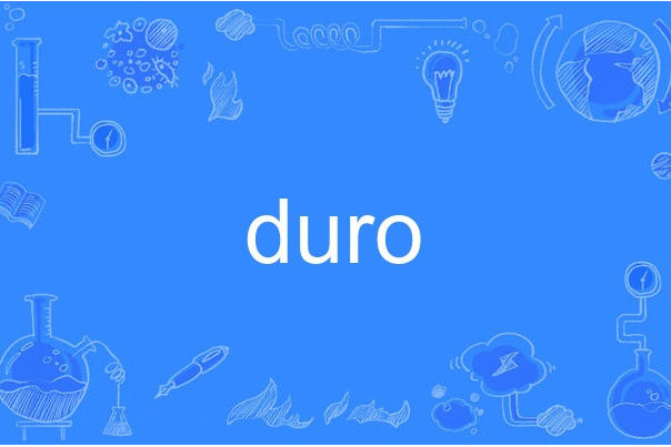 duro