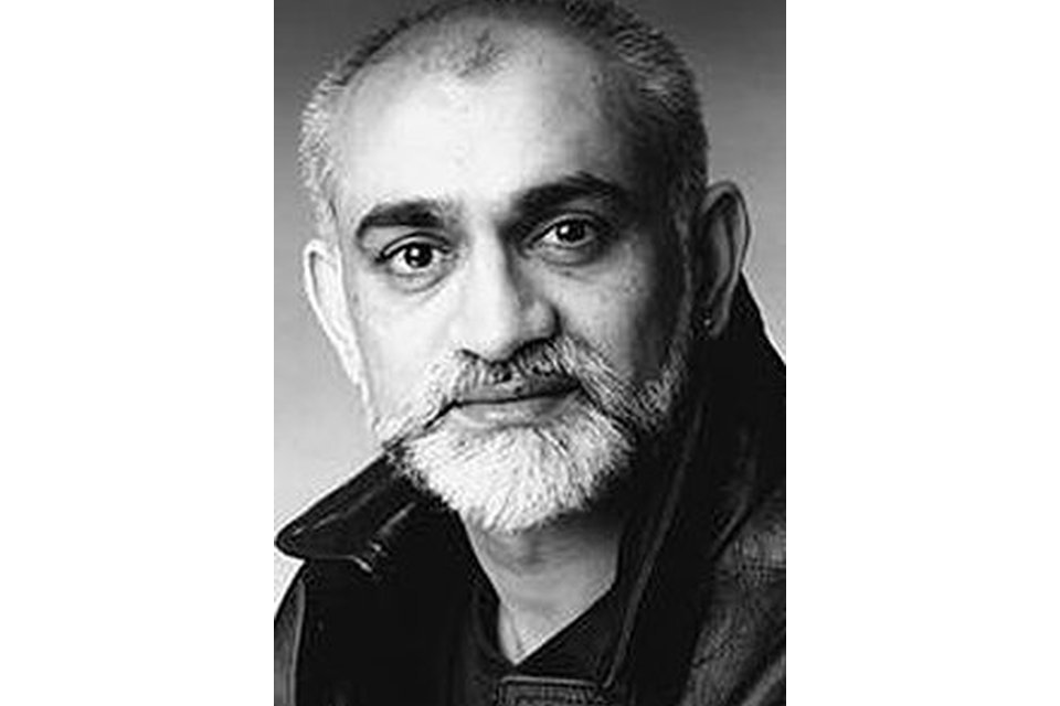 Harmage Singh Kalirai Harmage Singh Kalirai